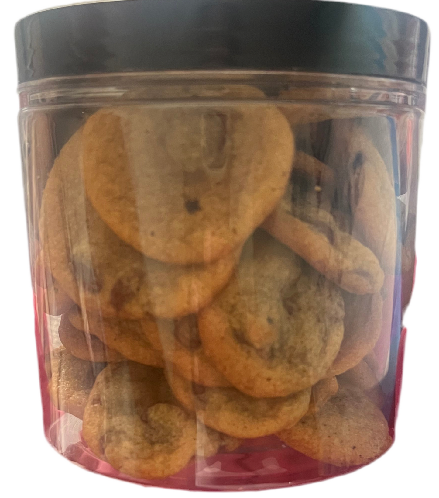 Mini Cookie Jars