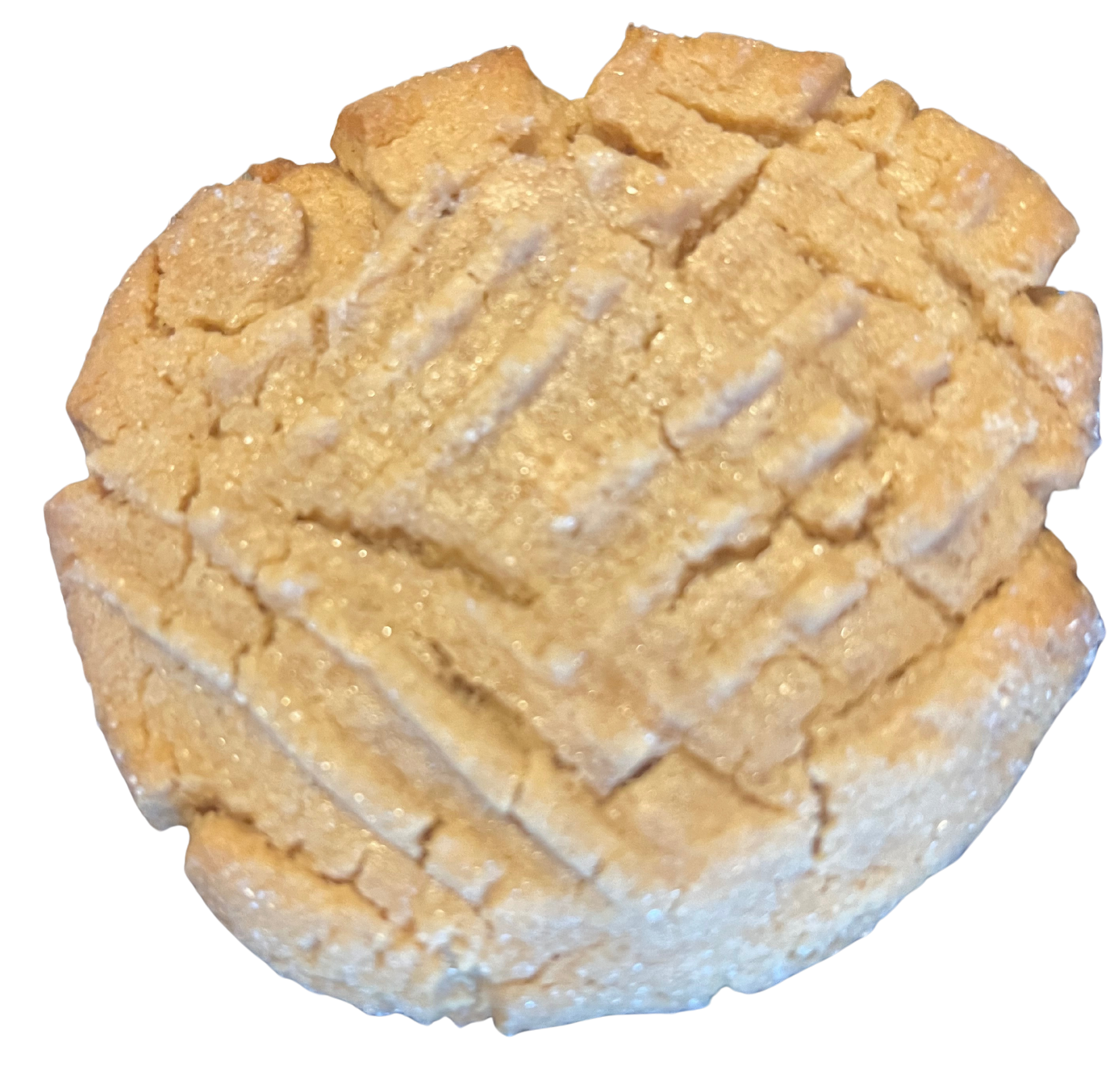 Peanut Butter Cookie