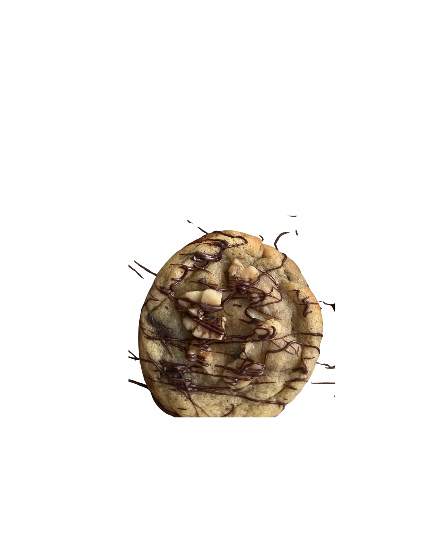 Chunky Monkey Cookie