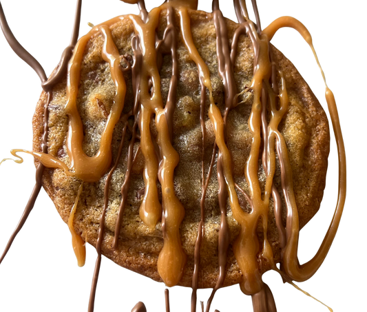 Turtle Cookie