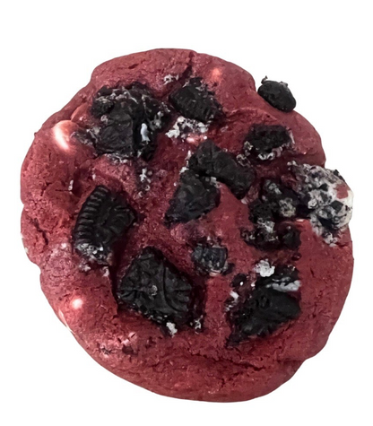 Red Velvet Cookie