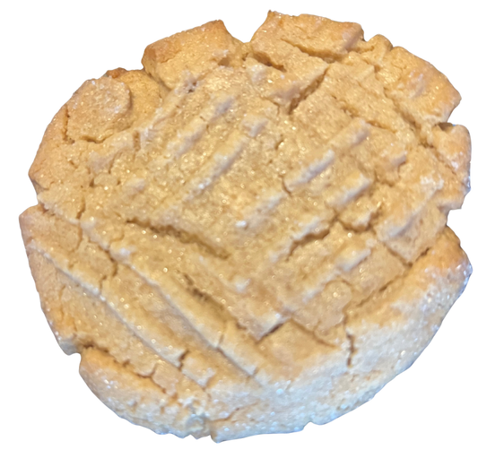 Peanut Butter Cookie