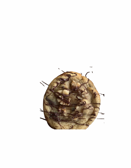 Chunky Monkey Cookie